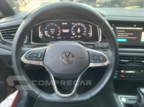 NIVUS 1.0 200 TSI Highline