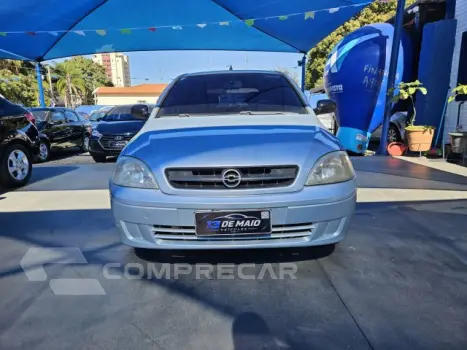 CORSA HATCH - 1.0 MPFI JOY 8V 4P MANUAL