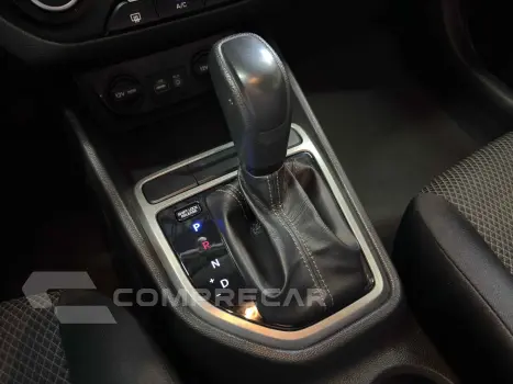 CRETA 1.6 16V FLEX ATTITUDE AUTOMÁTICO