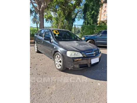 ASTRA 2.0 MPFI ADVANTAGE 8V FLEX 4P MANUAL