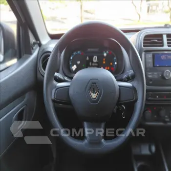 KWID 1.0 12V SCE FLEX ZEN MANUAL