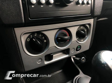 Ecosport 1.6 Xlt 8V Flex 4P Manual