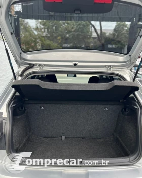 POLO 1.0 MPI Track