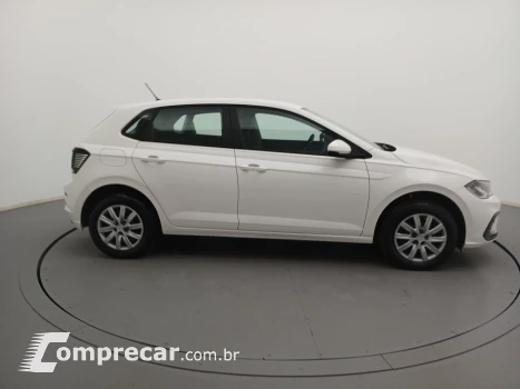 POLO 1.0 MPI MANUAL