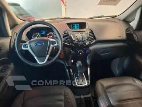 ECOSPORT 1.6 Freestyle 8V
