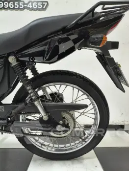 Cg 125 Fan 125i