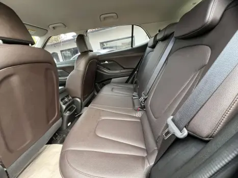 Creta 1.0 12V 4P FLEX TGDI TURBO PLATINUM AUTOMÁTICO