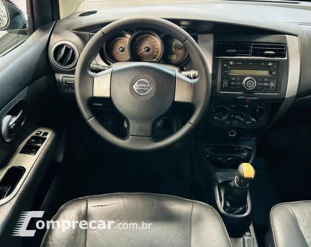 LIVINA 1.6 SL 16V