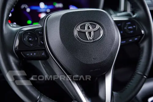 Corolla Altis 1.8 16V Aut. (Híbrido)