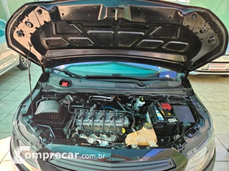 ONIX - 1.0 MPI JOY 8V 4P MANUAL