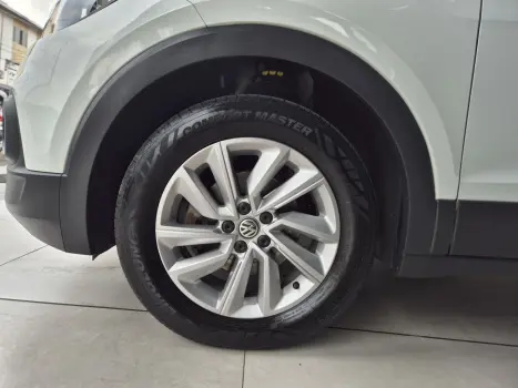 T-CROSS 1.0 200 TSI Sense