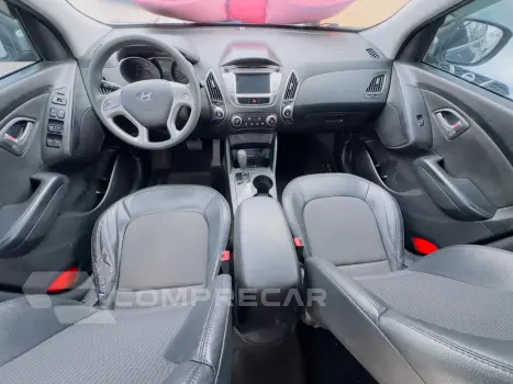 IX35 2.0 16V 4P GLS FLEX AUTOMÁTICO