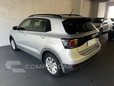 T-CROSS 1.0 200 TSI Sense