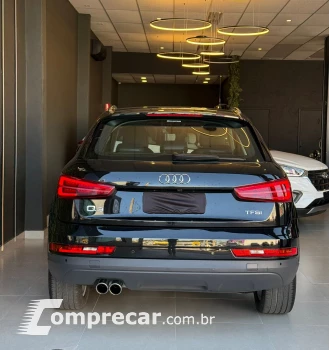 Q3 1.4 TFSI Ambiente S Tronic