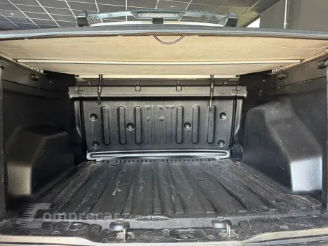 TORO 1.8 16V EVO Freedom AT6