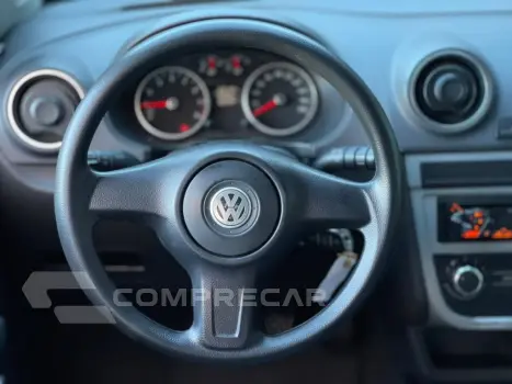 GOL 1.0 MI 8V FLEX 4P MANUAL G.V