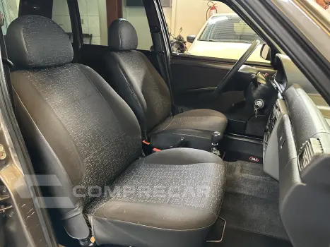 UNO 1.0 MPI Mille WAY Economy 8V