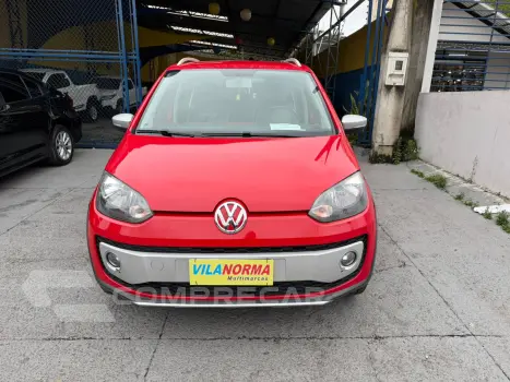 CROSS UP 1.0 MPI 12V