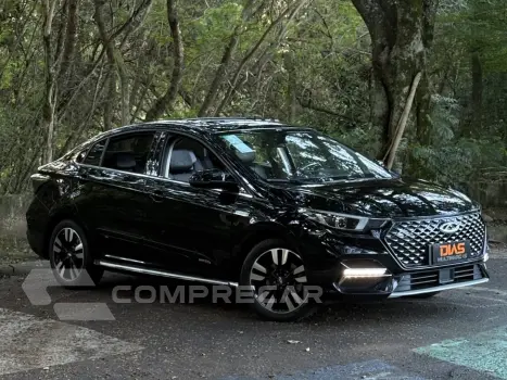 ARRIZO 6 PRO 1.5 TCI FLEX HYBRID CVT