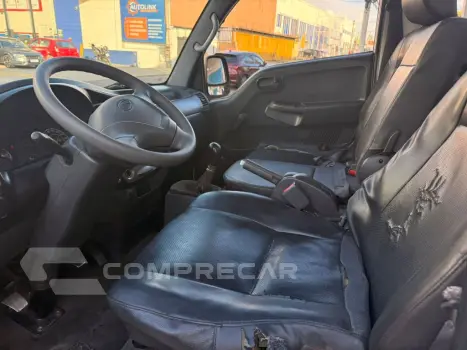 Bongo K-2500 2.5 4x2 TB Diesel