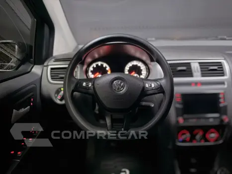 FOX 1.6 MSI TOTAL FLEX CONNECT 4P MANUAL