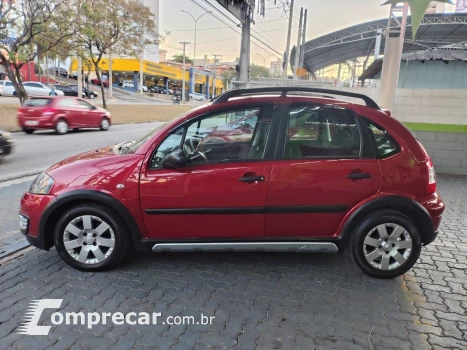 C3 1.4 I XTR 8V