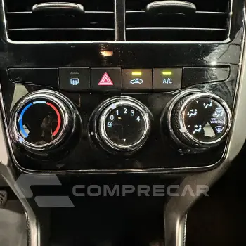 YARIS XL 1.3 Flex 16V 5p Aut.