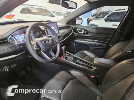 COMPASS 1.3 T270 Turbo Longitude