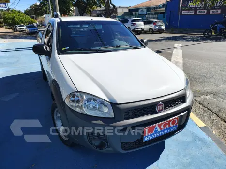 STRADA 1.4 MPI Working CS 8V