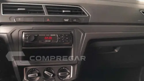 SAVEIRO 1.6 MSI ROBUST CS 16V FLEX 2P MANUAL