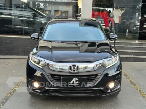 HR-V LX 1.8 Flexone 16V 5p Aut.