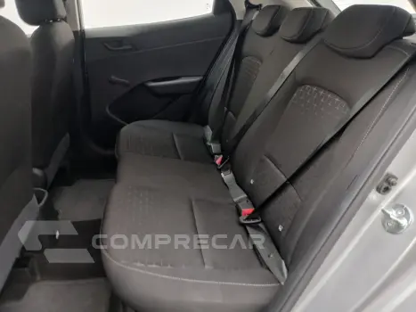 HB20 1.0 12V FLEX COMFORT MANUAL