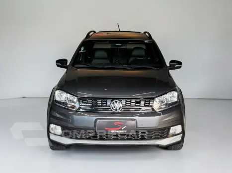 SAVEIRO 1.6 Cross CD 16V