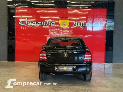 ASTRA 2.0 MPFI Advantage 8V
