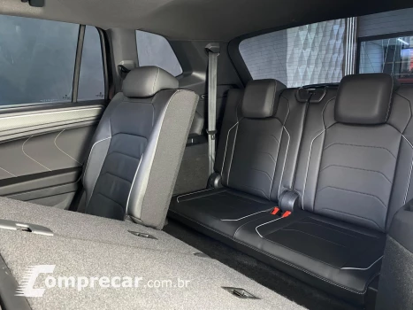 TIGUAN Allspac R-Line 300 TSI 2.0