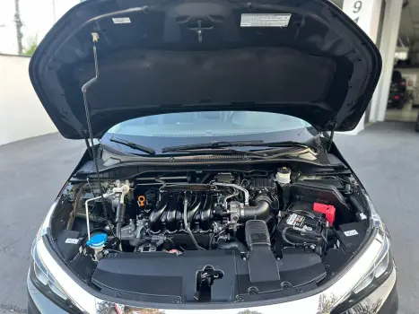 City 1.5 I-Vtec Flex Exl Cvt