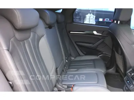 Q5 2.0 55 TFSIE PHEV SPORTBACK PERFORMANCE BLACK Q