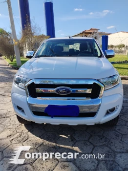 RANGER 3.2 XLT 4X4 CD 16V