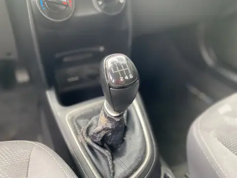 HB20 1.0 COMFORT 12V FLEX 4P MANUAL