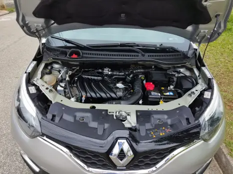 CAPTUR 1.6 16V SCE Life