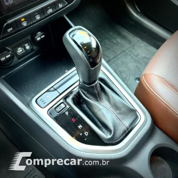 CRETA 2.0 16V Prestige