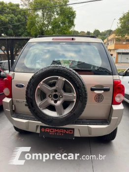 ECOSPORT 1.6 XLT 8V
