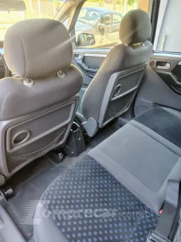 Meriva Prem.EASYTRONIC 1.8 FlexPower 5p