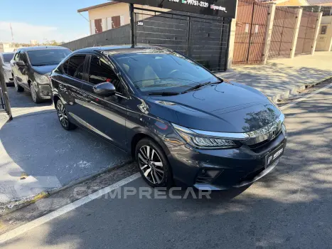 CITY 1.5 I-vtec Touring