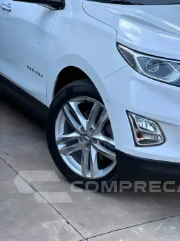 EQUINOX 1.5 16V Turbo Premier AWD
