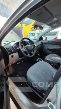 HB20X 1.6 16V Premium