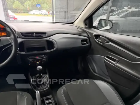 JOY Hatch 1.0 8V Black Edition Flex Mec.