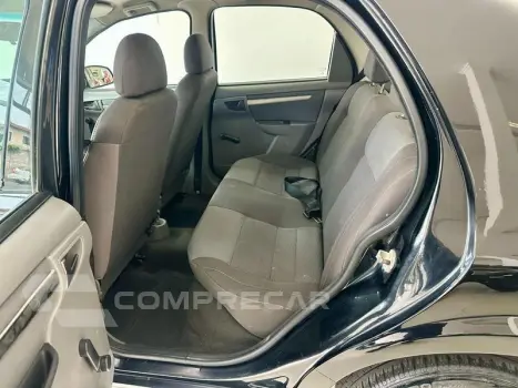 PRISMA 1.4L LT
