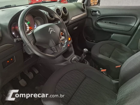 C3 1.5 Picasso Tendance 8V