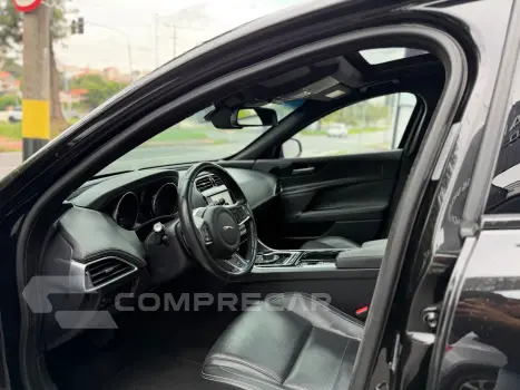 Xe 2.0 16V Si4 Turbo Gasolina R-Sport 4P Automático